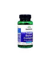 トリプルボロンコンプレックス3mg250錠(Swanson)  1本:個人輸入代行Yokohama Media