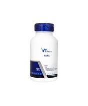 PABA500mg120錠(バイタルミー)  1本:個人輸入代行Yokohama Media