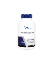 パントテン酸500mg250錠(バイタルミー)  1本:個人輸入代行Yokohama Media