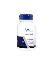 パウダルコ600mg120錠(バイタルミー)  1本:個人輸入代行Yokohama Media