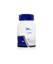 ルテイン20mg120錠(バイタルミー)  1本:個人輸入代行Yokohama Media