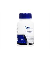 L-チロシン500mg120錠(バイタルミー)  1本:個人輸入代行Yokohama Media