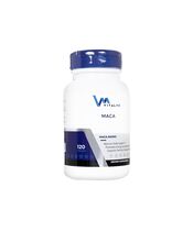 マカ500mg120錠(バイタルミー)  1本:個人輸入代行Yokohama Media
