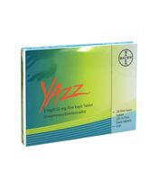 Yaz28錠:個人輸入代行Yokohama Media