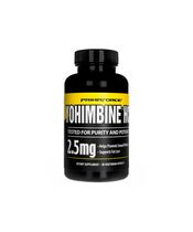 ヨヒンビンHCI2.5mg90錠  1本:個人輸入代行Yokohama Media