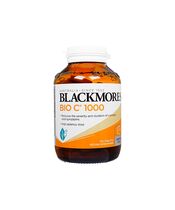 バイオC1000_150錠(Blackmores)  1本:個人輸入代行Yokohama Media