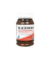 グルコサミンサルフェート1500ワンアデイ180錠(Blackmores)  1本:個人輸入代行Yokohama Media
