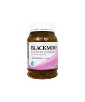 イブニング・プリムローズオイル190錠(Blackmores)  1本:個人輸入代行Yokohama Media