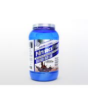 NitroPro2lbs(DoubleDutchChocolate)  1本:個人輸入代行Yokohama Media