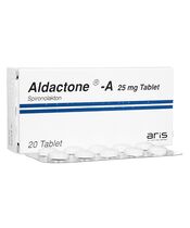 アルダクトンA25mg20錠 :個人輸入代行Yokohama Media