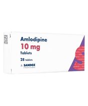 ノルバスクジェネリック10mg28錠:個人輸入代行Yokohama Media