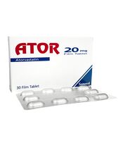 リピトールジェネリック20mg30錠 :個人輸入代行Yokohama Media