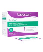 フェルチルオーバ30袋(Babystart):個人輸入代行Yokohama Media