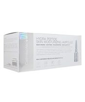 ハイドラペプチド・スキンモイスチャライジングアンプル3ml10本:個人輸入代行Yokohama Media