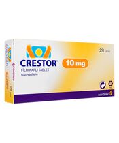 クレストール10mg28錠 :個人輸入代行Yokohama Media