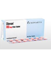ディオバン80mg28錠 :個人輸入代行Yokohama Media