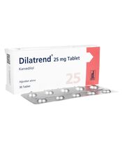 カルベジロール25mg30錠 :個人輸入代行Yokohama Media