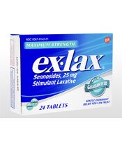 ex-lax25mg24錠 :個人輸入代行Yokohama Media