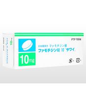 ファモチジン10mg100錠 :個人輸入代行Yokohama Media