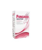 FunginoxSolution2%25ml  1本:個人輸入代行Yokohama Media
