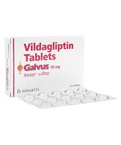 ガルバス50mg30錠 :個人輸入代行Yokohama Media