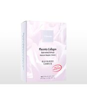 極品プラセンタコラーゲンナチュラルニップルクリーム15g  1本:個人輸入代行Yokohama Media