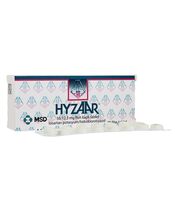 ハイザール50mg/12.5mg28錠:個人輸入代行Yokohama Media