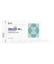 ジャヌビア100mg28錠 :個人輸入代行Yokohama Media