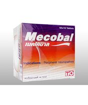 メチコバールジェネリック500mcg500錠 :個人輸入代行Yokohama Media