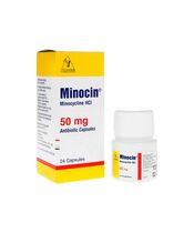 ミノシン50mg24錠:個人輸入代行Yokohama Media
