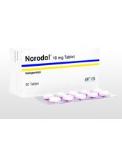ハロペリドール10mg30錠 :個人輸入代行Yokohama Media