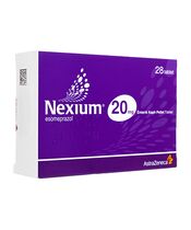 ネキシウム20mg28錠 :個人輸入代行Yokohama Media