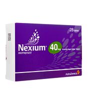 ネキシウム40mg28錠 :個人輸入代行Yokohama Media
