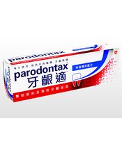 牙齦適(特強薄荷配合)90g  1本:個人輸入代行Yokohama Media