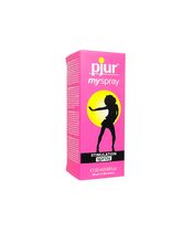 PjurMySpray20ml  1本:個人輸入代行Yokohama Media