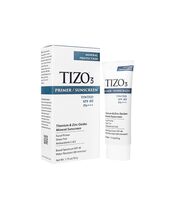 タイゾー3プライマー・サンスクリーンティンティドSPF40_50g  1本:個人輸入代行Yokohama Media