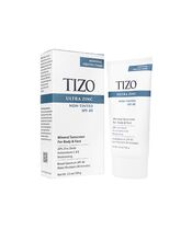 タイゾーウルトラジンクノンティンティドSPF40_100g  1本:個人輸入代行Yokohama Media
