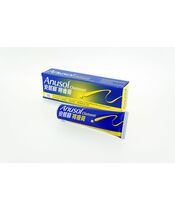 Anusolクリーム25g  1本:個人輸入代行Yokohama Media