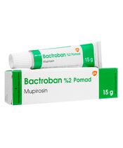 バクトロバン2%軟膏15g  1本:個人輸入代行Yokohama Media