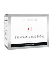 トラネキサム酸500mg120錠:個人輸入代行Yokohama Media