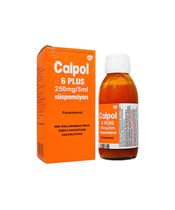 カルポル6プラス150ml  1本:個人輸入代行Yokohama Media