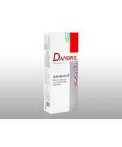 ダンドリルシャンプー2%100ml  1本:個人輸入代行Yokohama Media