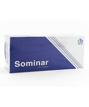 Sominar25mg200錠:個人輸入代行Yokohama Media