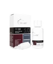 フォリックスFR10ローション60ml  1本:個人輸入代行Yokohama Media