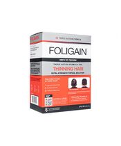 トリプルアクション・フォーミュラフォーシニングヘアー59ml:個人輸入代行Yokohama Media