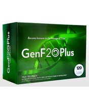 GenF20Plus（アンチエイジング)120錠 :個人輸入代行Yokohama Media