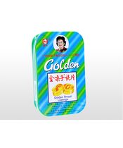 ゴールデンスロートロゼンジ12粒 1缶:個人輸入代行Yokohama Media