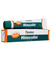ヒムコリンジェル30g(Himalaya)  1本:個人輸入代行Yokohama Media