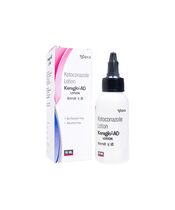 ケラグロ-ADローション50ml  1本:個人輸入代行Yokohama Media