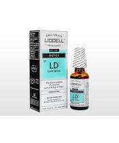 Detox-LiverDetox30ml  1本:個人輸入代行Yokohama Media